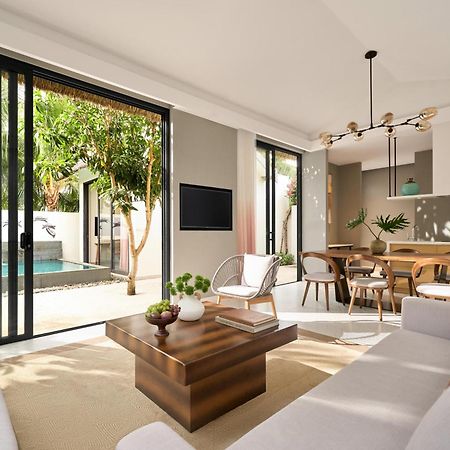 New World Phu Quoc Resort Экстерьер фото