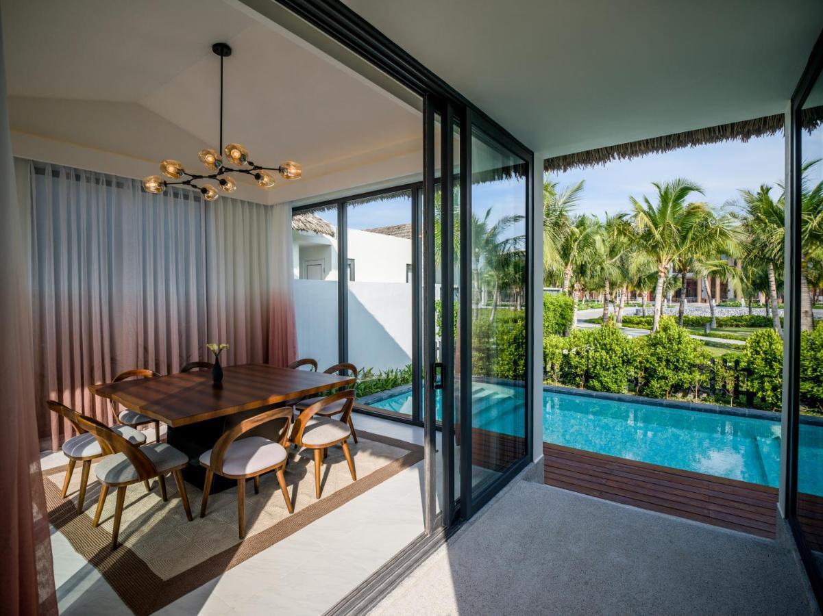 Mercure phu quoc resort villas 4