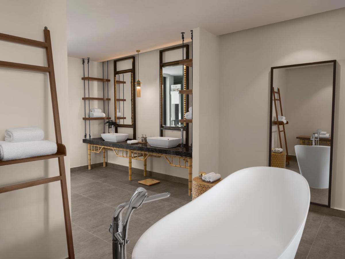 New World Phu Quoc Resort Экстерьер фото