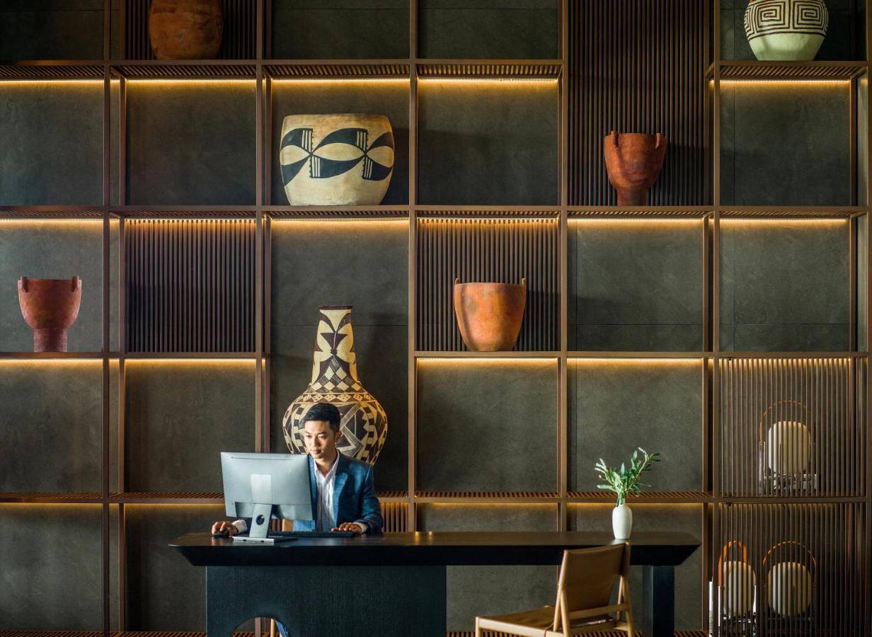 New World Phu Quoc Resort Экстерьер фото