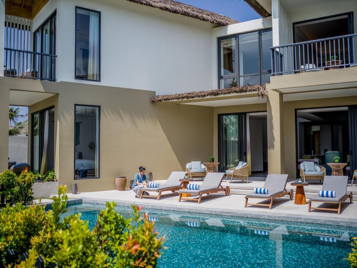 New World Phu Quoc Resort Экстерьер фото