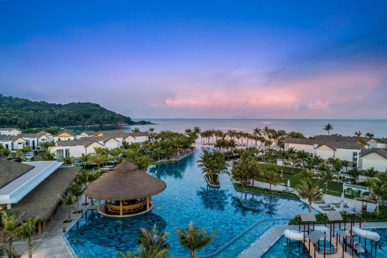отдых во вьетнаме отели