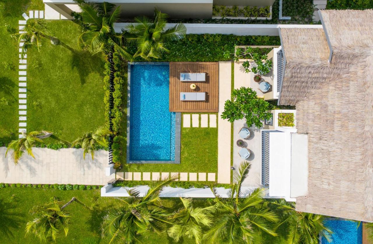 New World Phu Quoc Resort Экстерьер фото