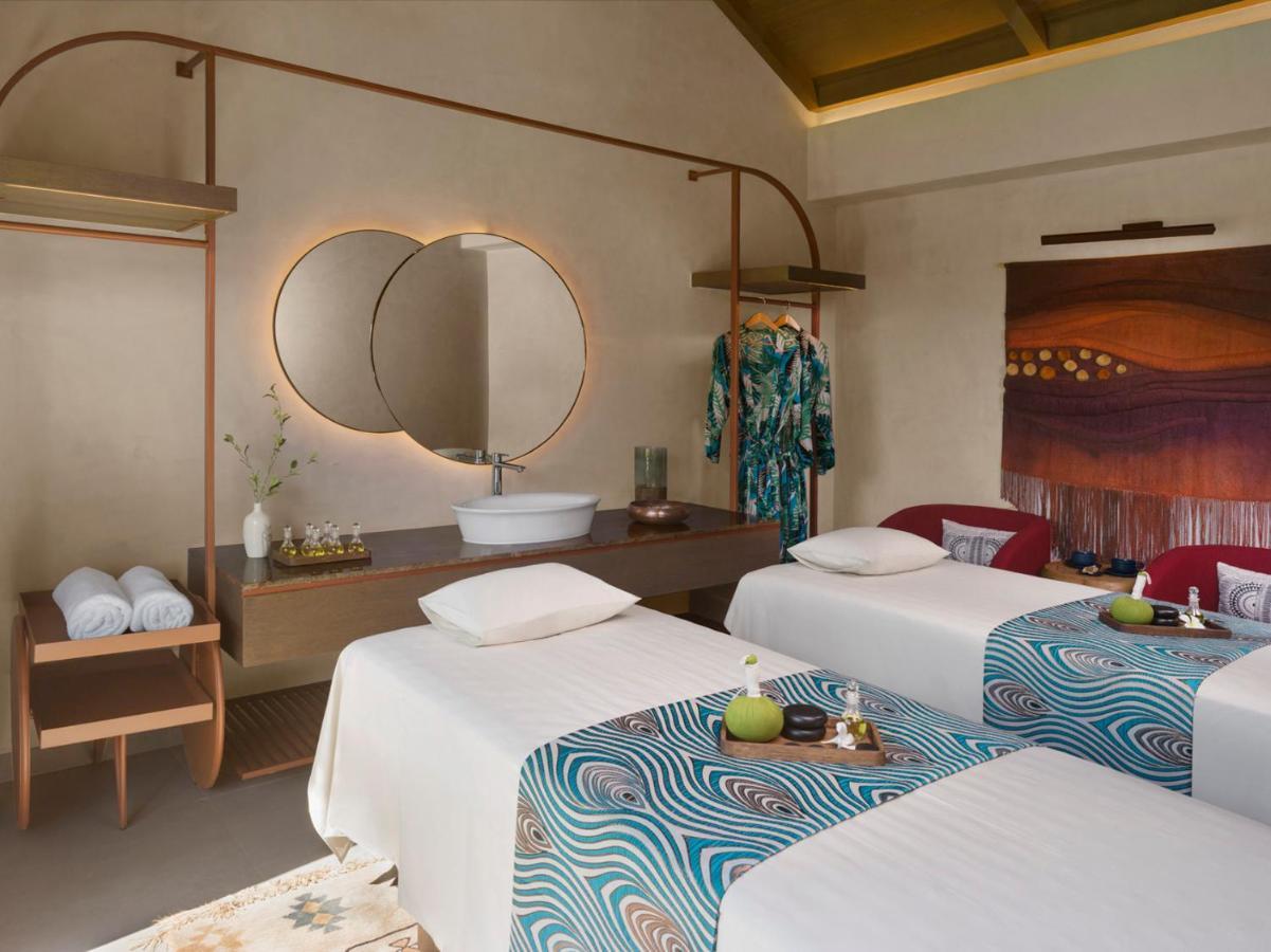 New World Phu Quoc Resort Экстерьер фото
