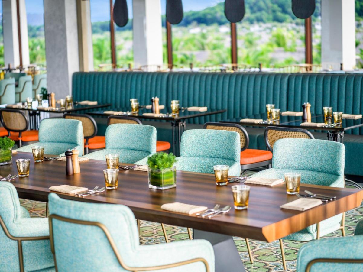 New World Phu Quoc Resort Экстерьер фото