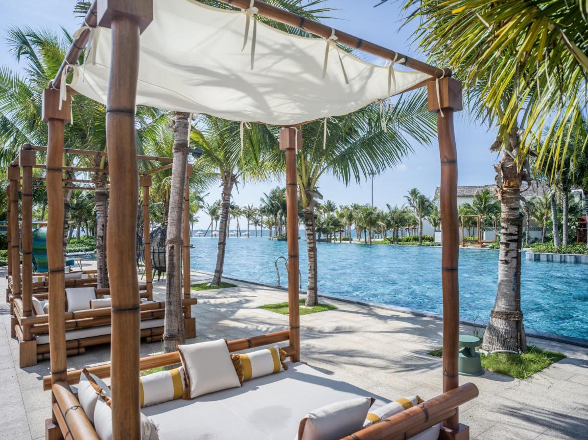 New World Phu Quoc Resort Экстерьер фото