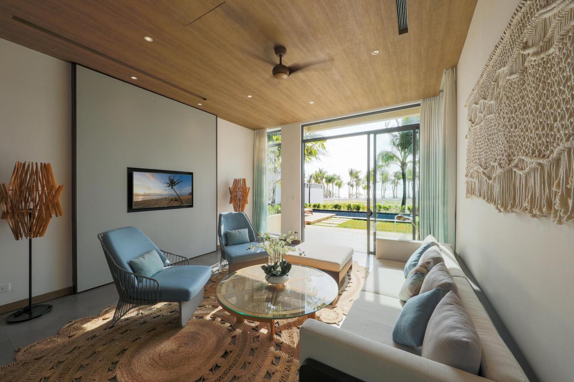 New World Phu Quoc Resort Экстерьер фото