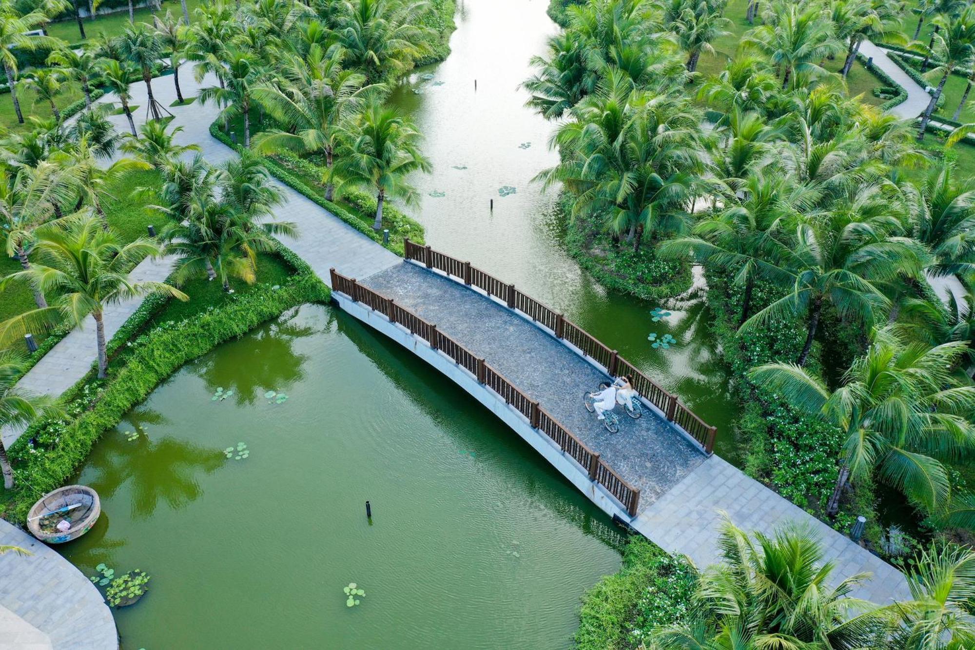 New World Phu Quoc Resort Экстерьер фото