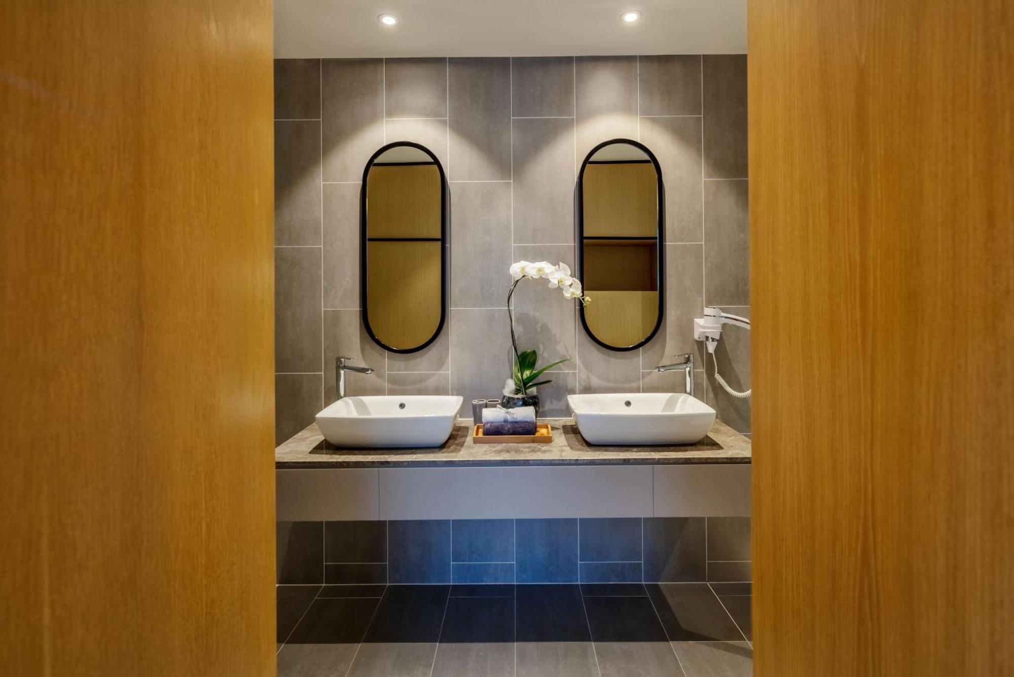 New World Phu Quoc Resort Экстерьер фото