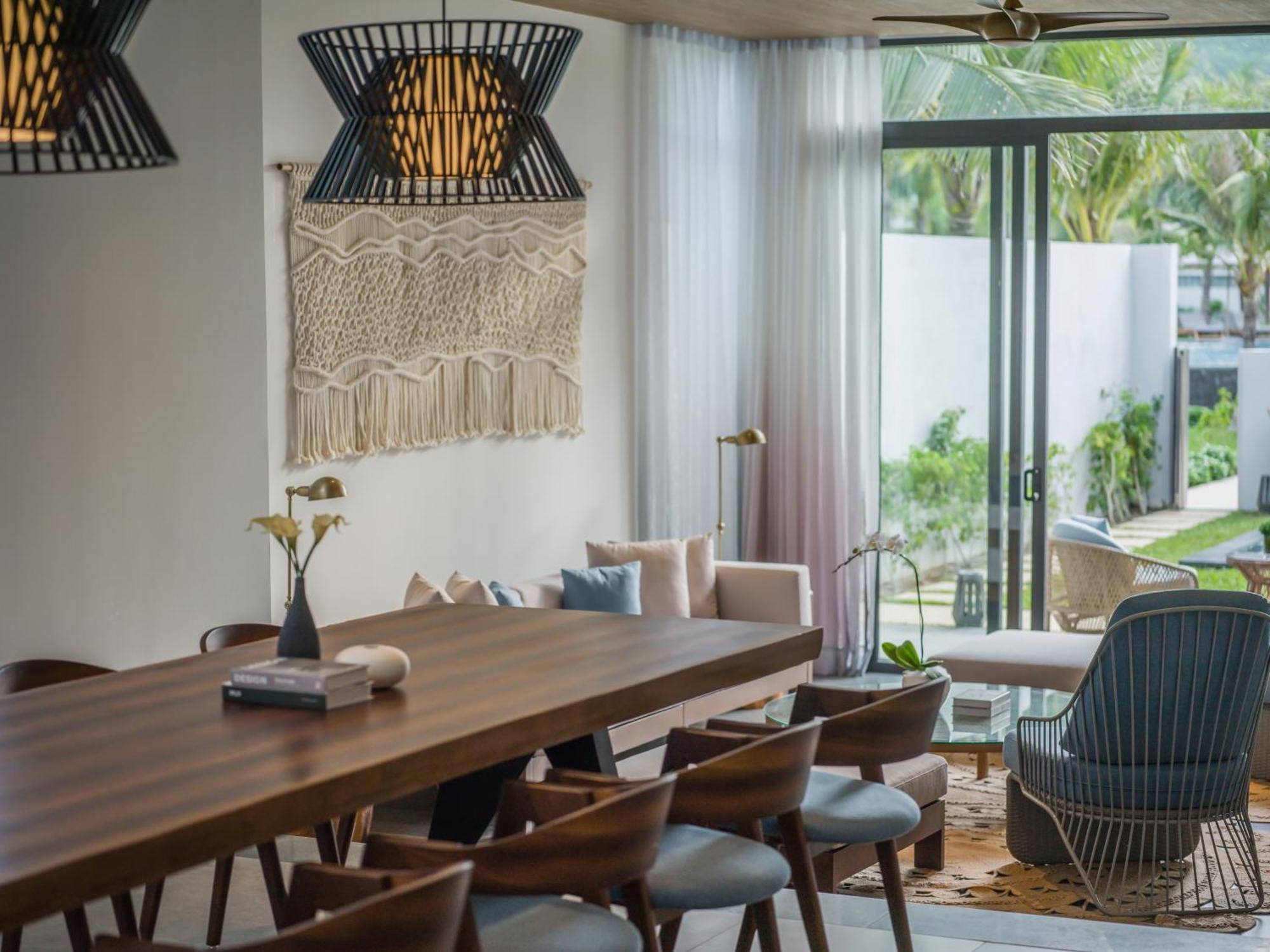 New World Phu Quoc Resort Экстерьер фото