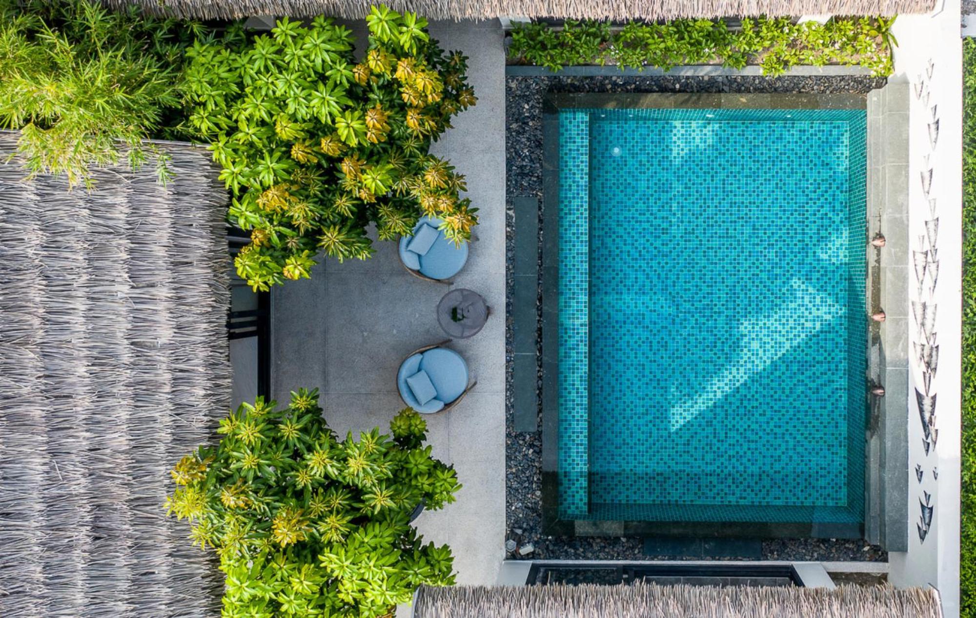 New World Phu Quoc Resort Экстерьер фото