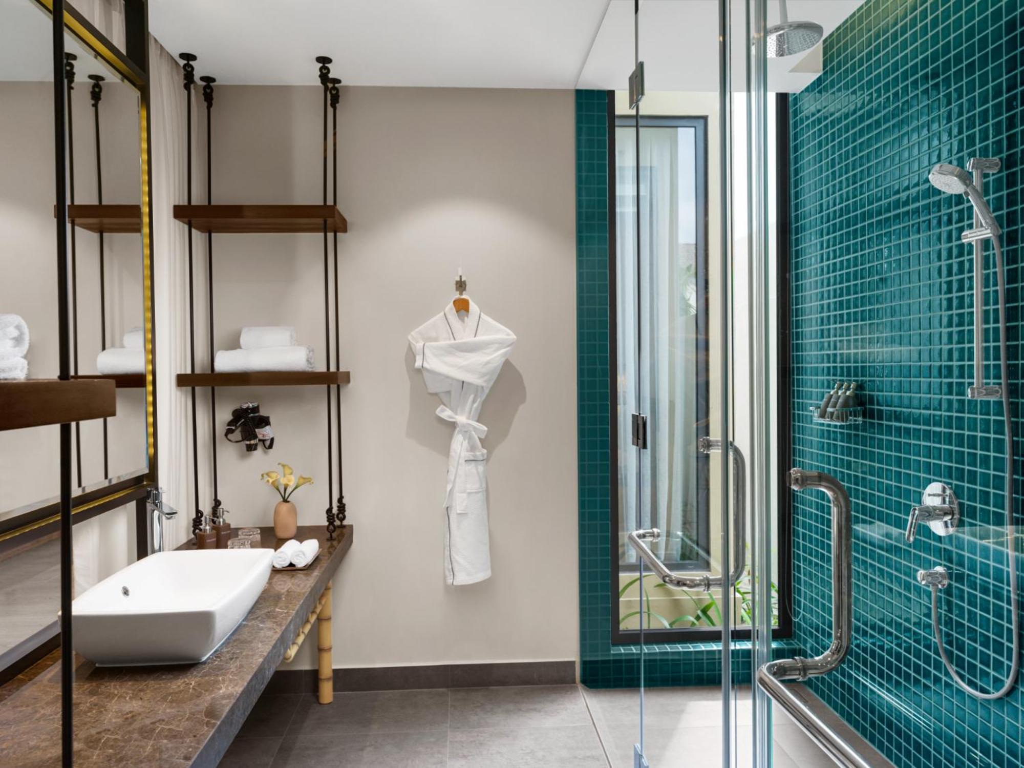 New World Phu Quoc Resort Экстерьер фото