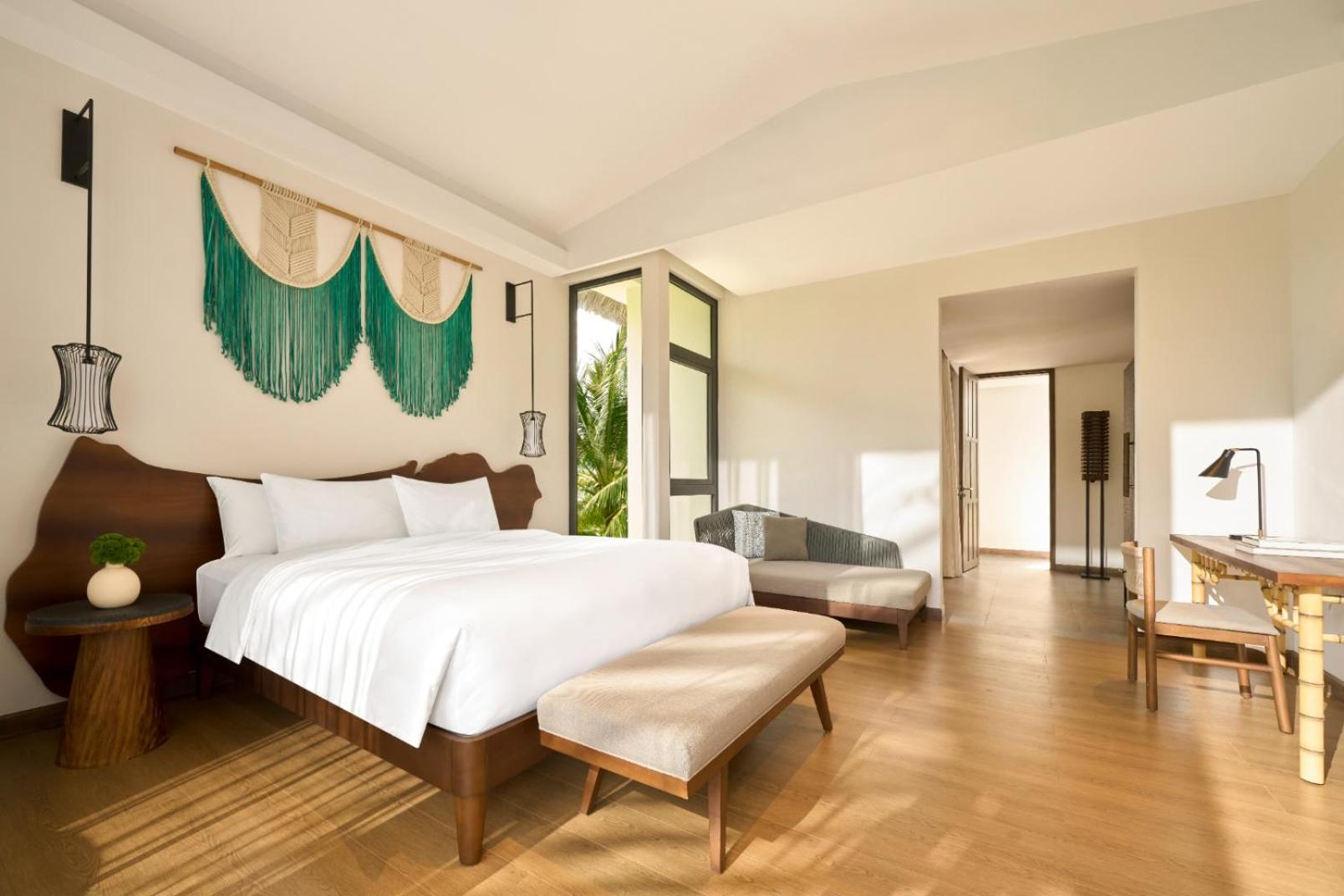 New World Phu Quoc Resort Экстерьер фото