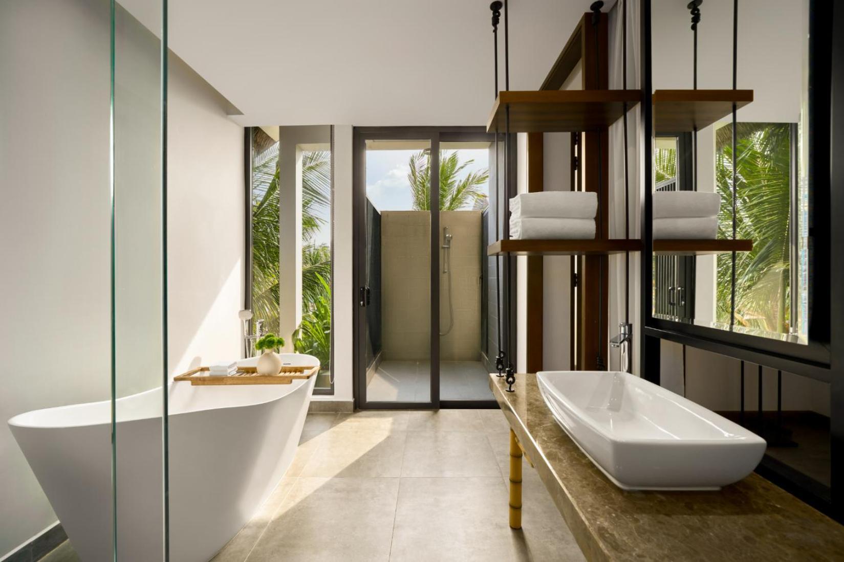 New World Phu Quoc Resort Экстерьер фото