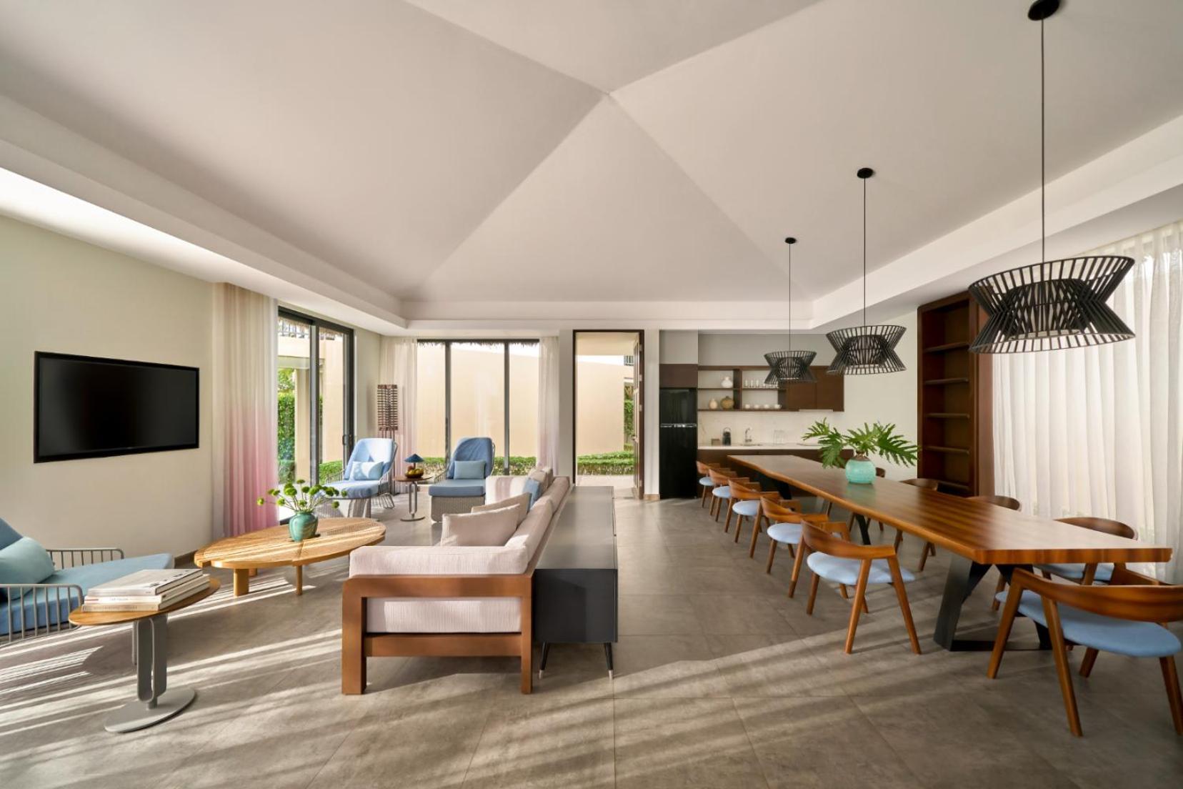 New World Phu Quoc Resort Экстерьер фото