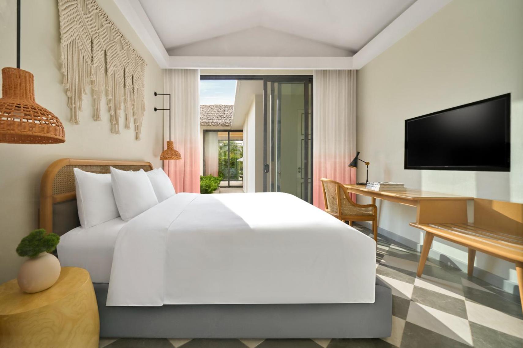 New World Phu Quoc Resort Экстерьер фото