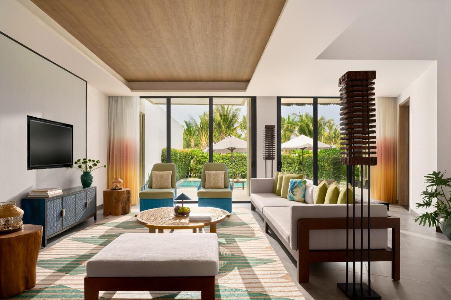 New World Phu Quoc Resort Экстерьер фото